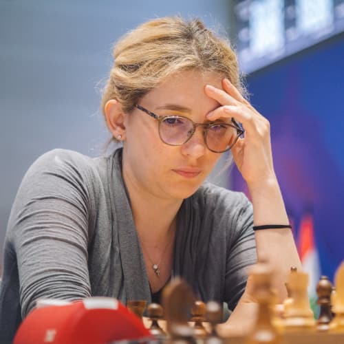 Almira Skripchenko